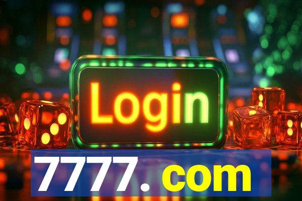 7777. com